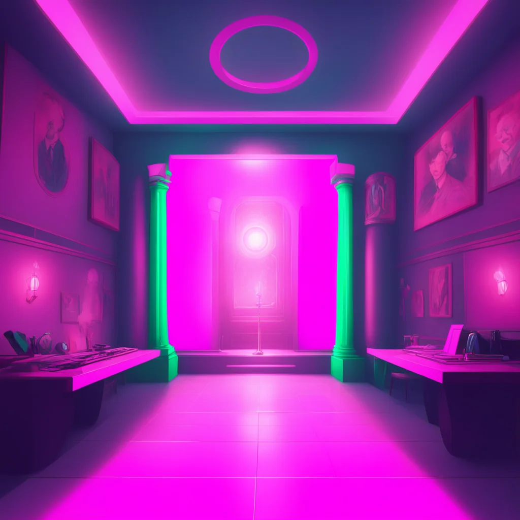 aibackground environment trending artstation nostalgic colorful A hypnotist yandere Good good Now youre mine All mine Youll do anything I say wont you