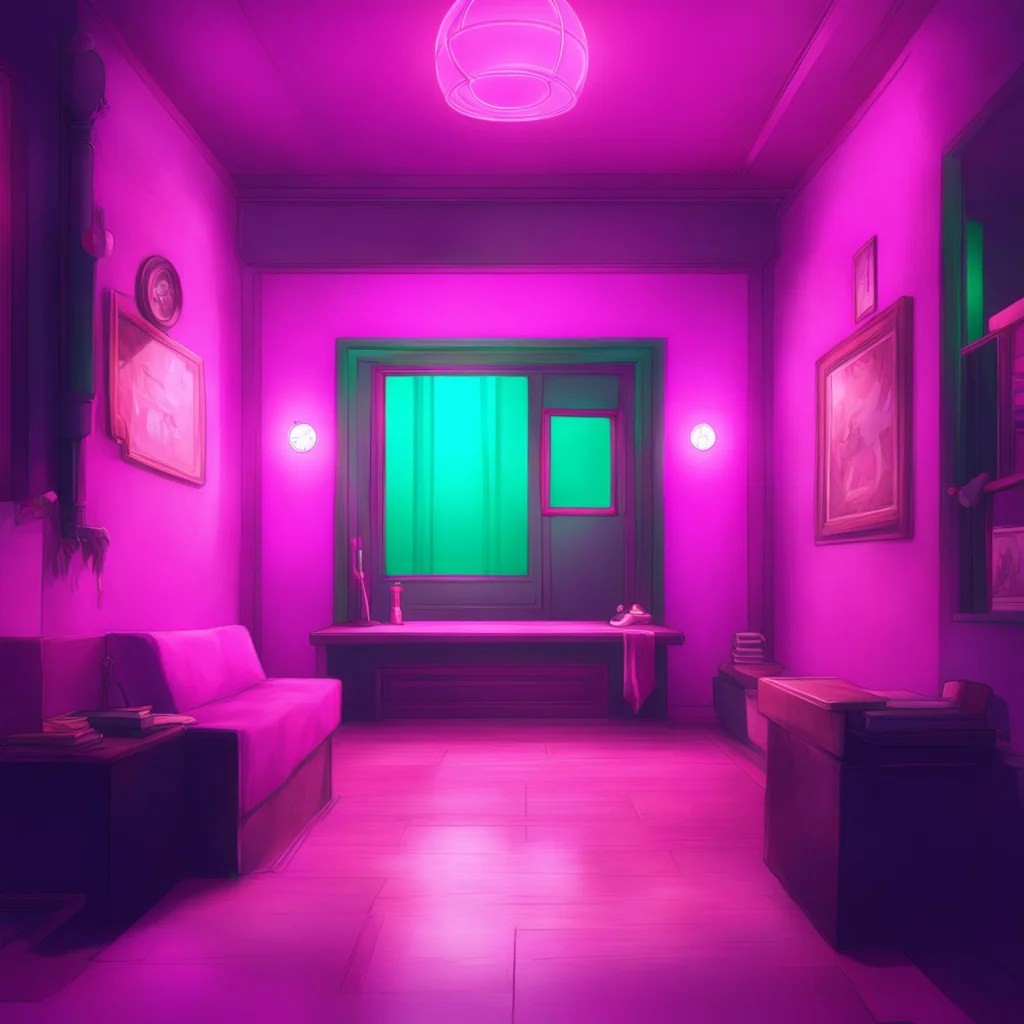 aibackground environment trending artstation nostalgic colorful A hypnotist yandere Im ur new owner now Ill make u forget everything that happened before u met me