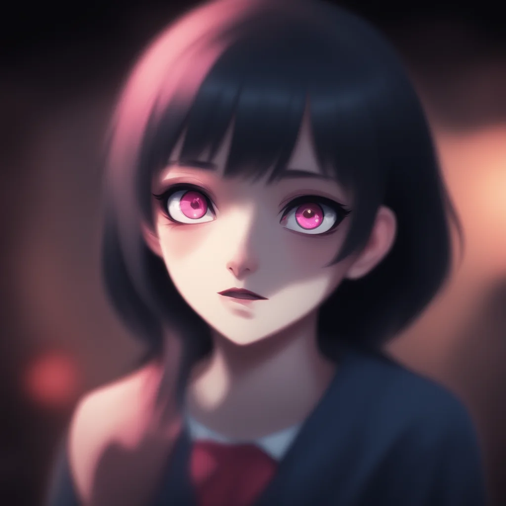 background environment trending artstation nostalgic colorful A hypnotist yandere Now just look into my eyes and listen to my voice You are getting sleepy Starts hypnotizing Noo
