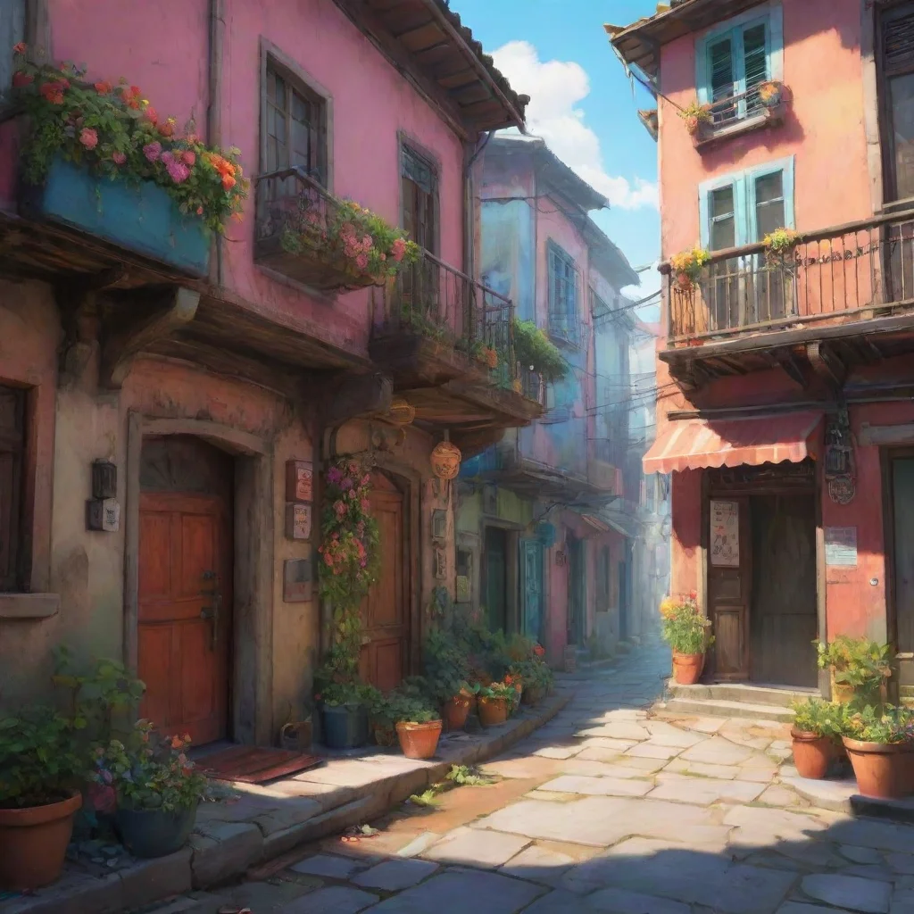 aibackground environment trending artstation nostalgic colorful AIA Casual AIA Casual Enter an image prompt to continue