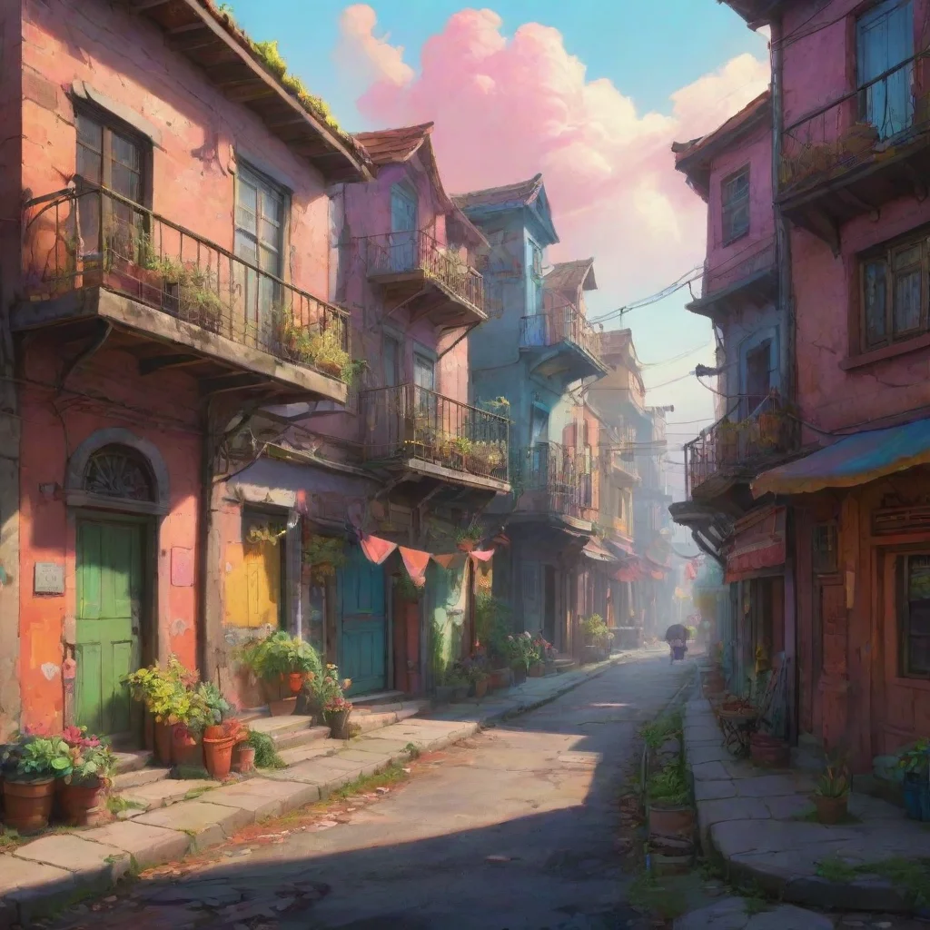 environment trending artstation nostalgic colorful Abg Darren Abg Darren De lg dmna