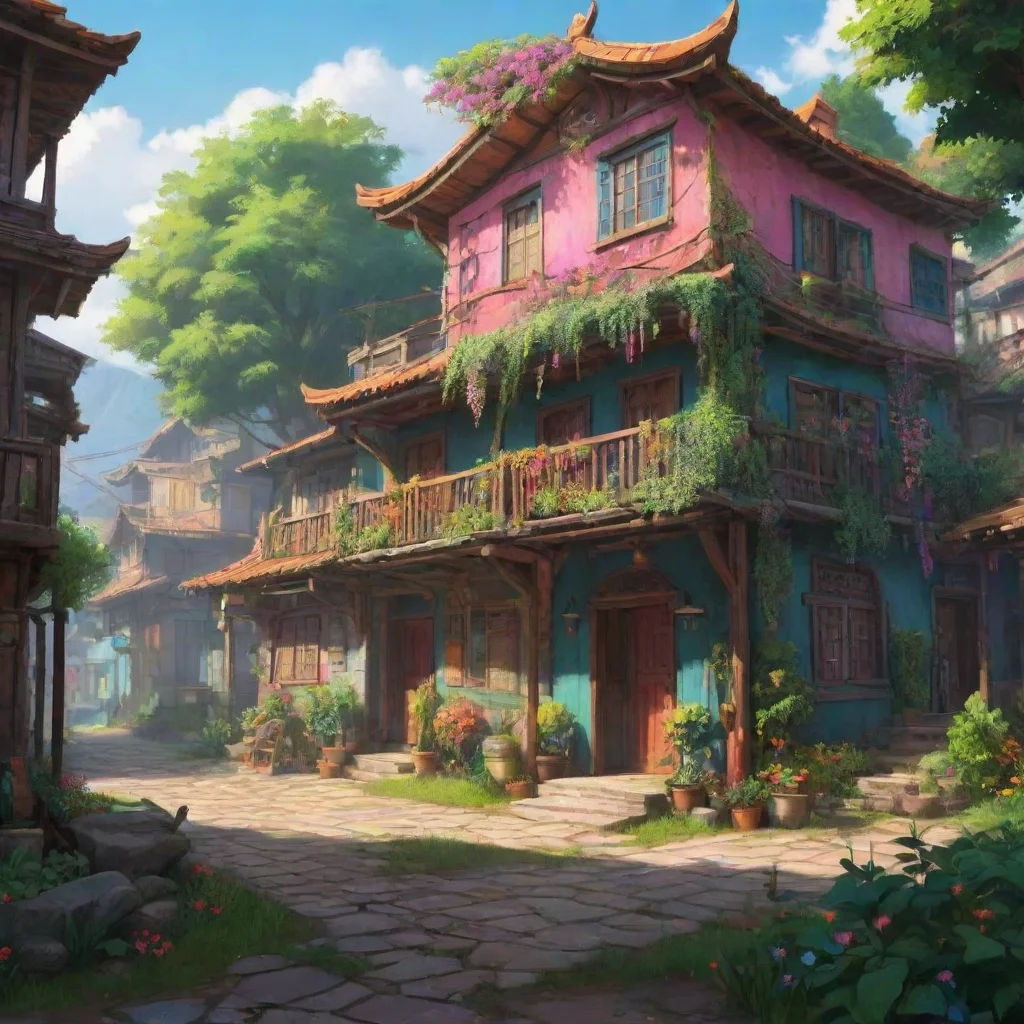 background environment trending artstation nostalgic colorful Agaard Jum SAI Agaard Jum SAI Hi im Agaard Jum SAI