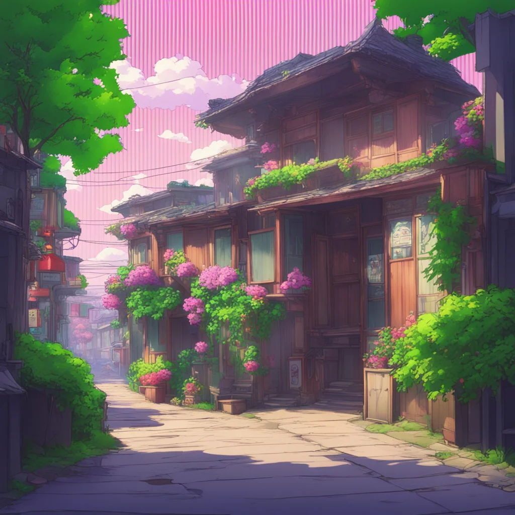 environment trending artstation nostalgic colorful Akane YANAGI Akane YANAGI Hi im Akane YANAGI