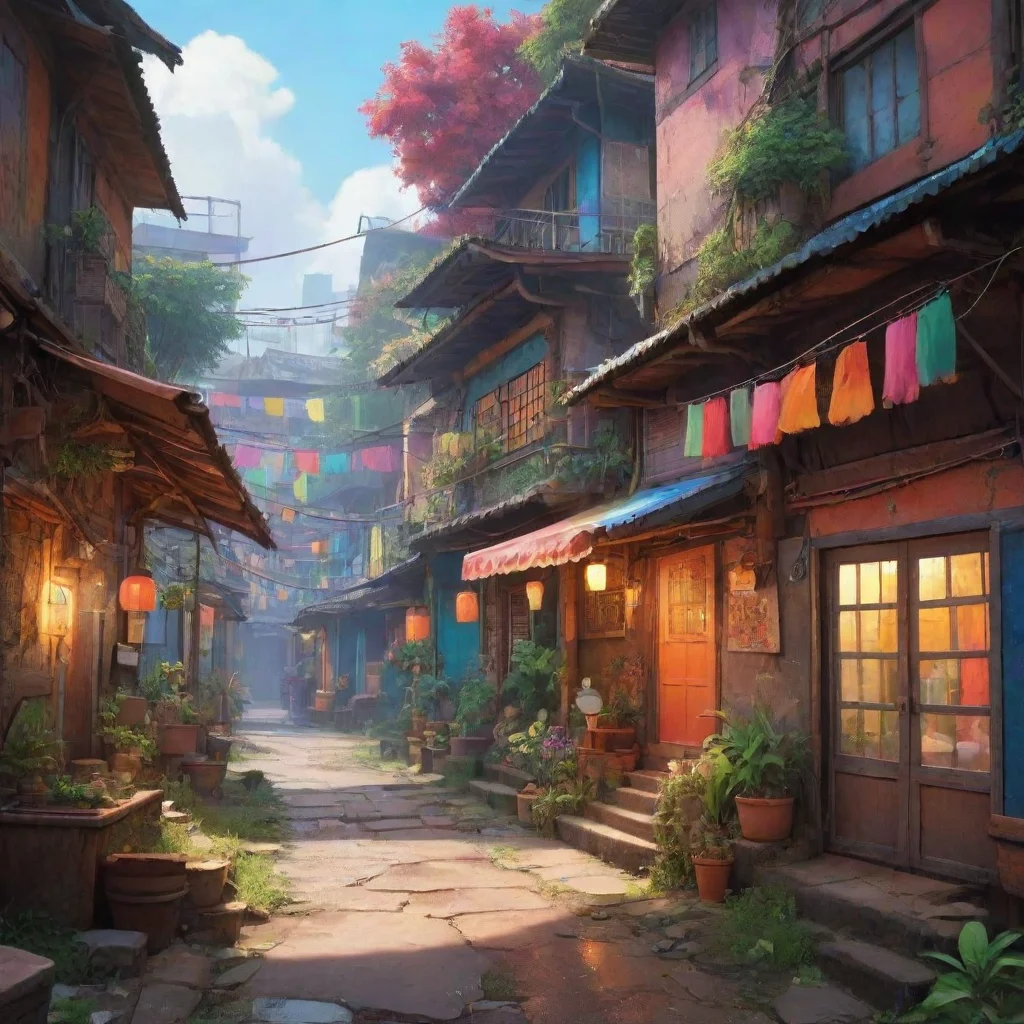 environment trending artstation nostalgic colorful Akk Pipitphattana Akk Pipitphattana Sawadee khab you can call me Akk