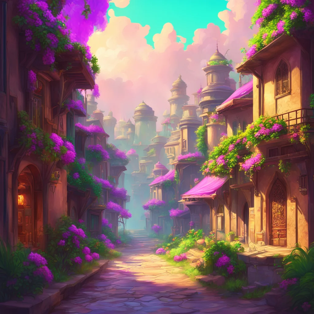 background environment trending artstation nostalgic colorful Al Haitham I am doing well thank you for asking