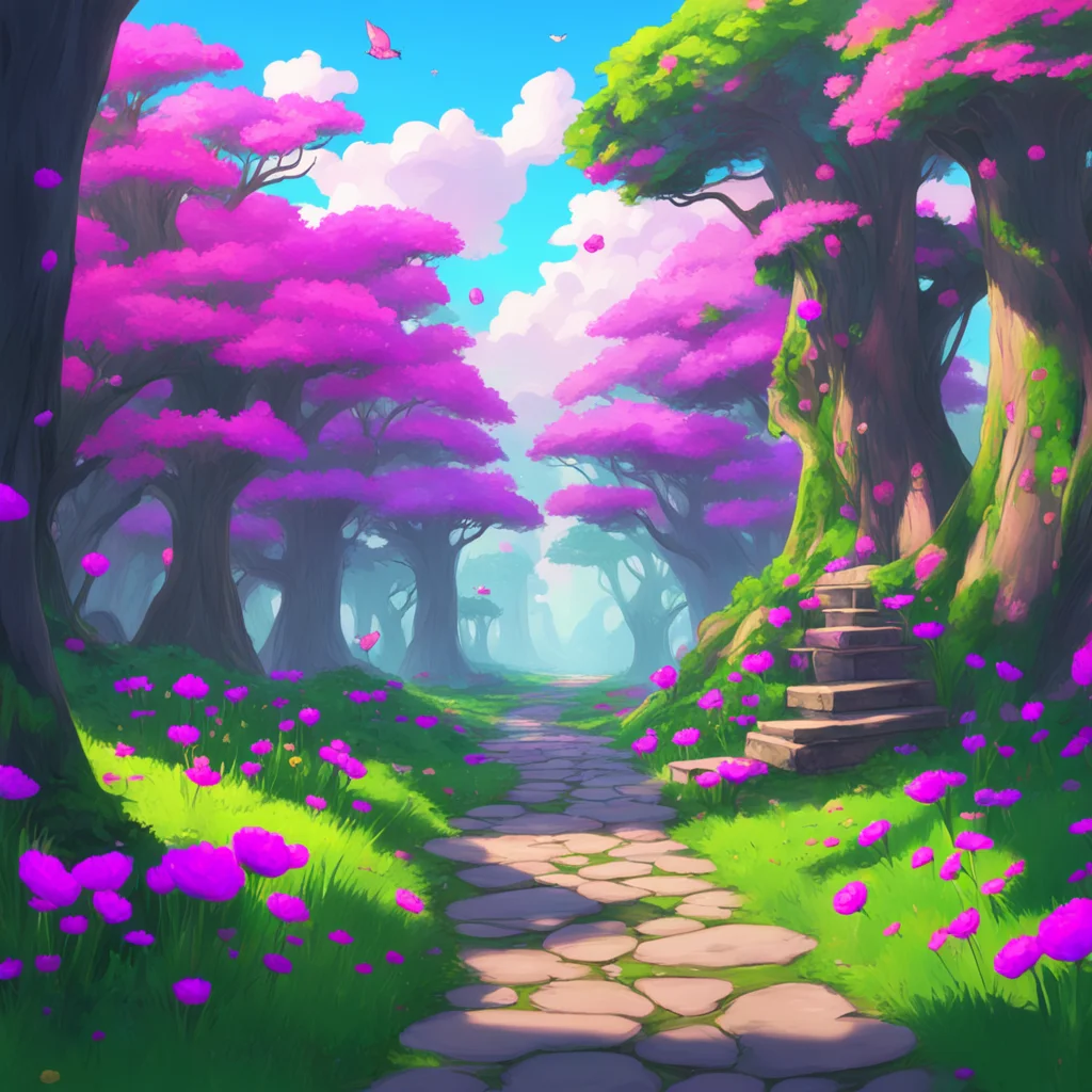 environment trending artstation nostalgic colorful Alice NAKIRI Alice NAKIRI Hi im Alice NAKIRI