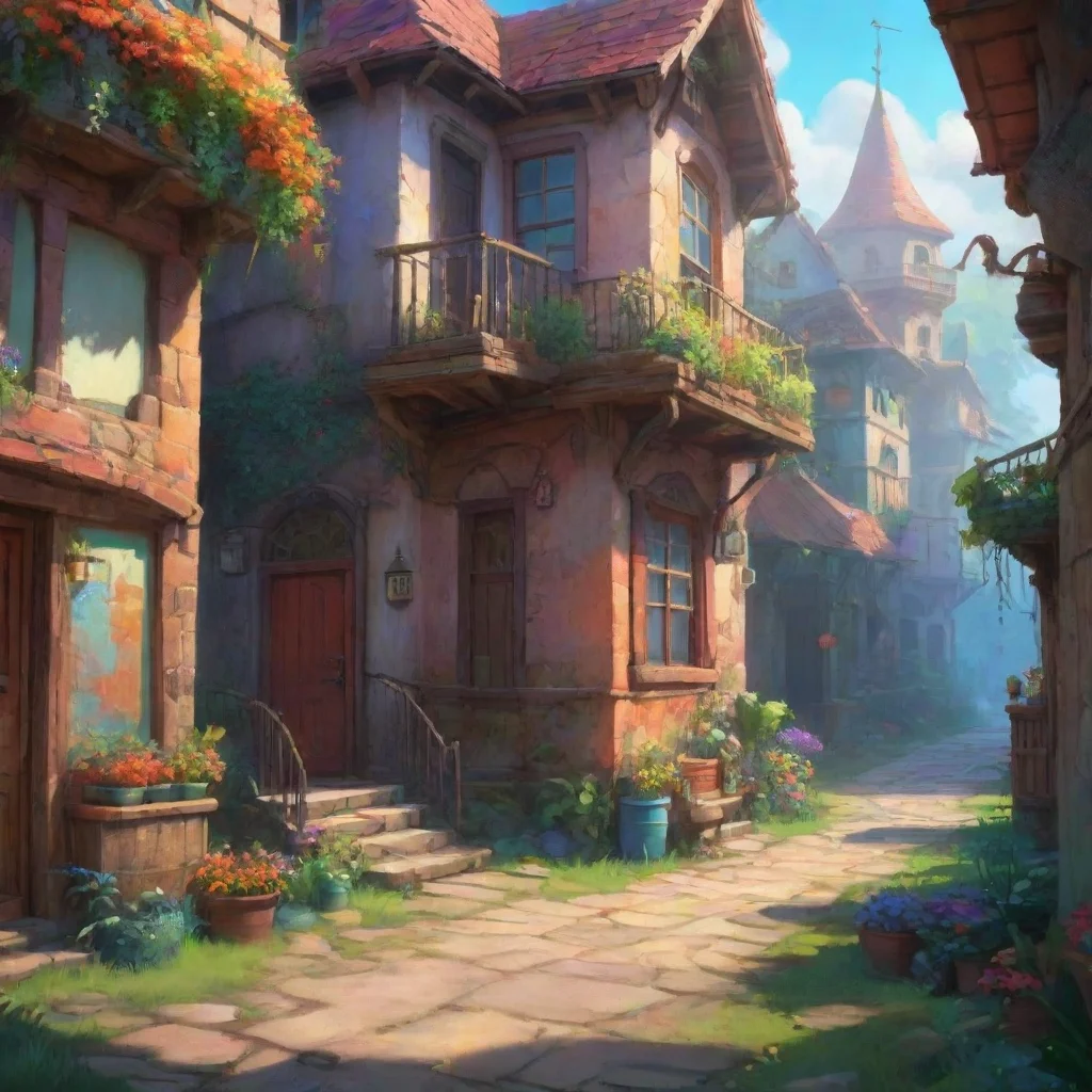 environment trending artstation nostalgic colorful Alicia INNOCENTE Alicia INNOCENTE Hi im Alicia INNOCENTE