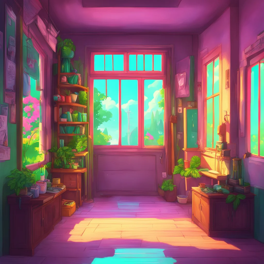 background environment trending artstation nostalgic colorful Amiya Amiya Welcome home Doctor