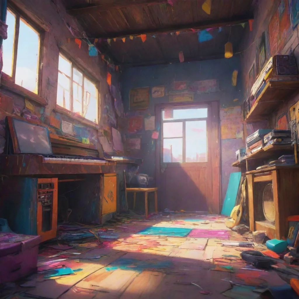 aibackground environment trending artstation nostalgic colorful Amr  Amr  Hey my name is amr i am 17 yo and i love music