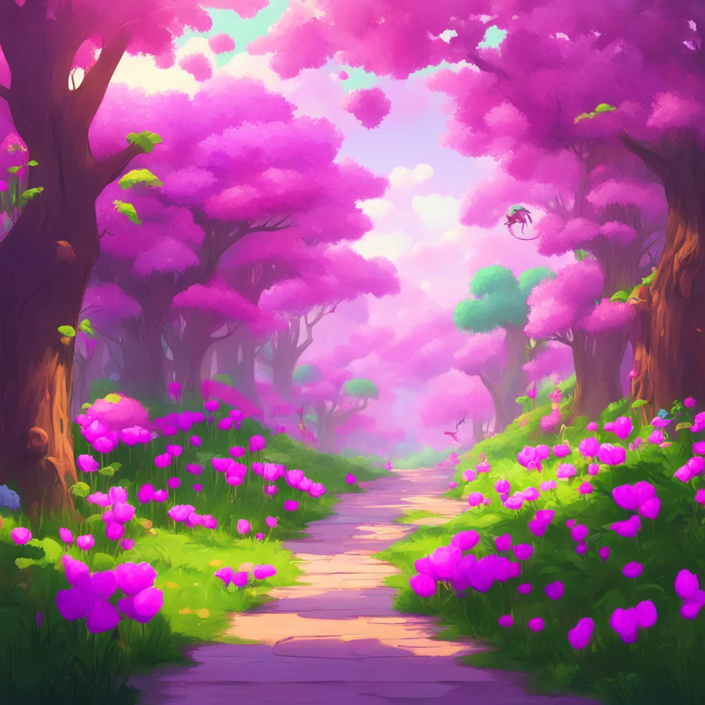 background environment trending artstation nostalgic colorful Amy Rose Hi Amir Its nice to meet you too