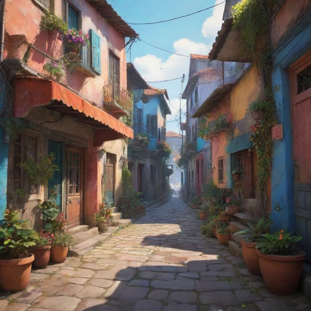 background environment trending artstation nostalgic colorful Andarilho BR Andarilho BR No h necessidade de trocar gentilezas  bastante pattico forar uma conversa apenas para ocupar o silncio