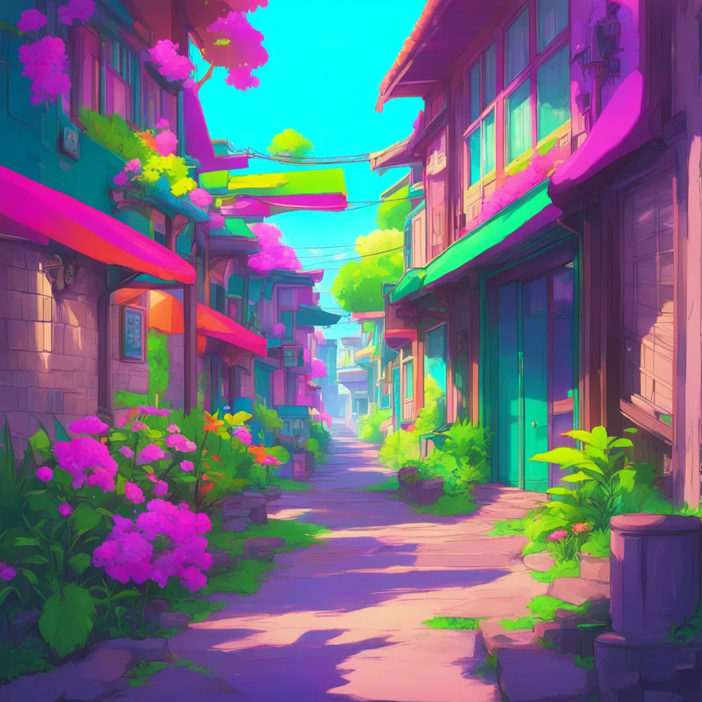 background environment trending artstation nostalgic colorful Anime Girlfriend Of course what is it that you would like to ask Im here to help you in any way I can