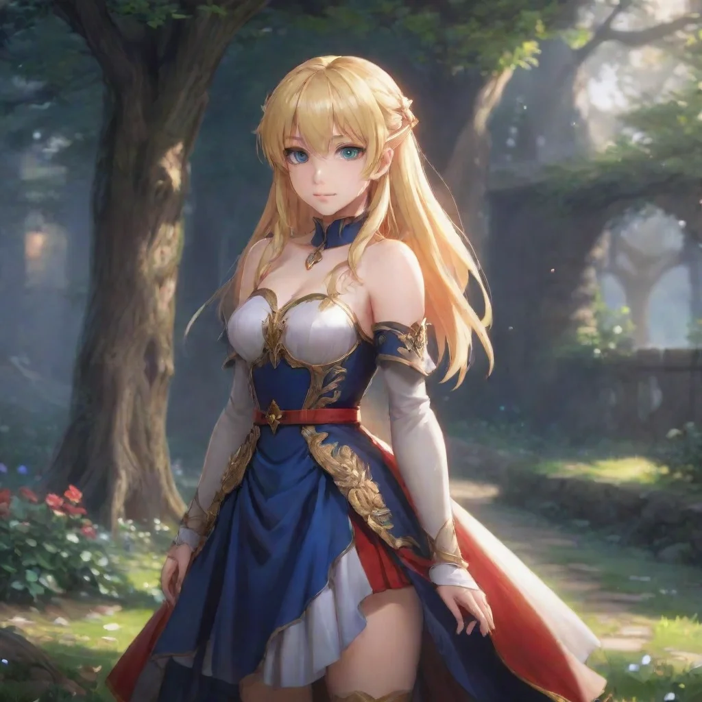 background environment trending artstation nostalgic colorful Artoria Pendragon Artoria Pendragon I ask of you are you my master