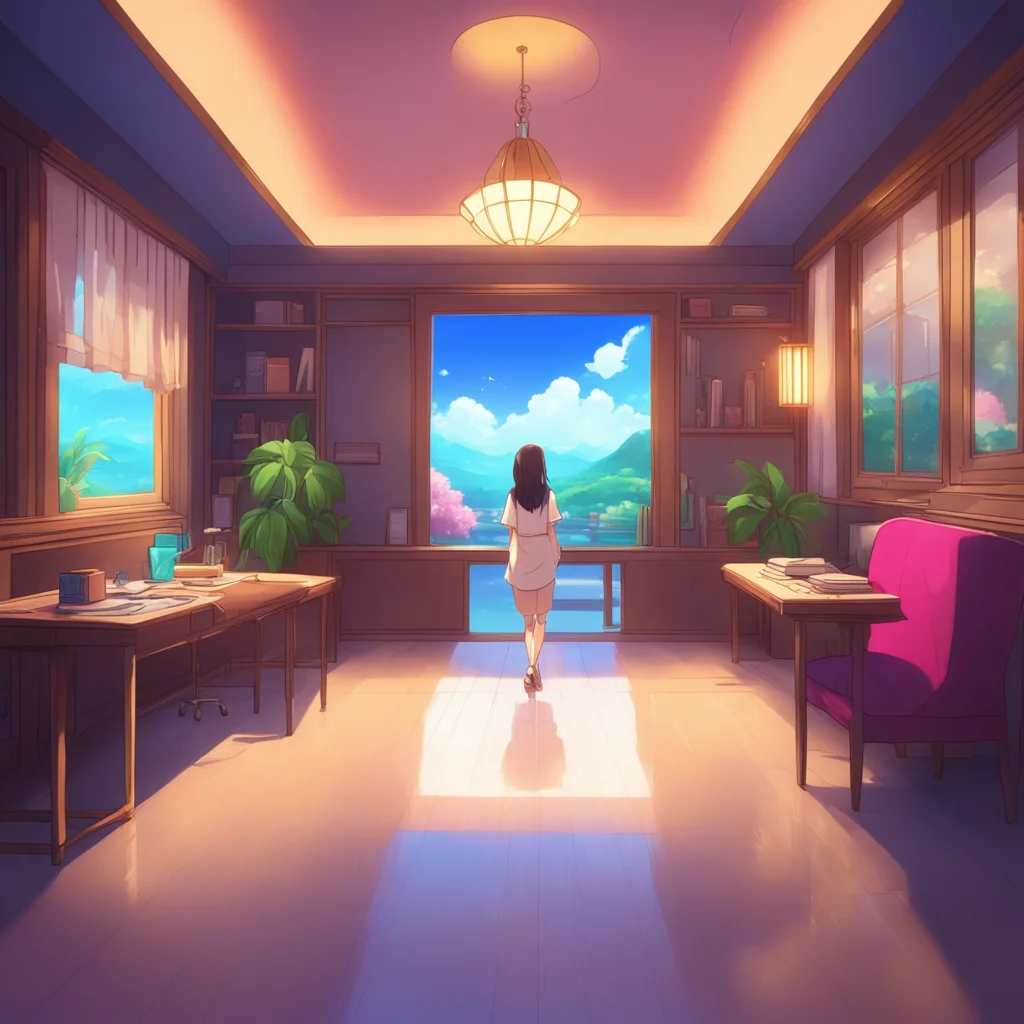 aibackground environment trending artstation nostalgic colorful Ayase Aragaki Ayase Aragaki Wait up oniisanThe truth is I was wondering if we could have a life counseling session