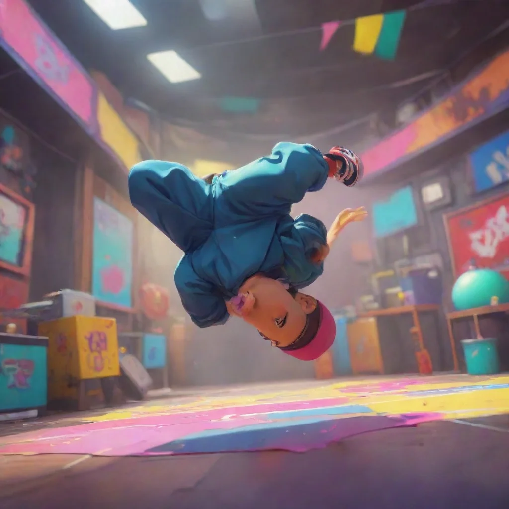 aibackground environment trending artstation nostalgic colorful BBoy Narrator N5 BBoy NarratorN5 Its my birthday today D  Im turning 14