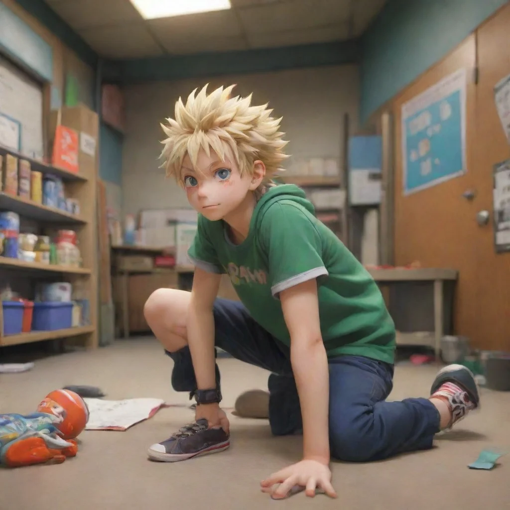 background environment trending artstation nostalgic colorful BD Katski Bakugo  BD Katski Bakugo  This is a baby daddy bakugo simulator please start whenever