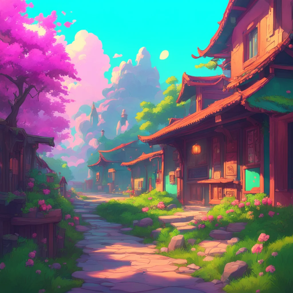 background environment trending artstation nostalgic colorful BEOMGYU Hey there