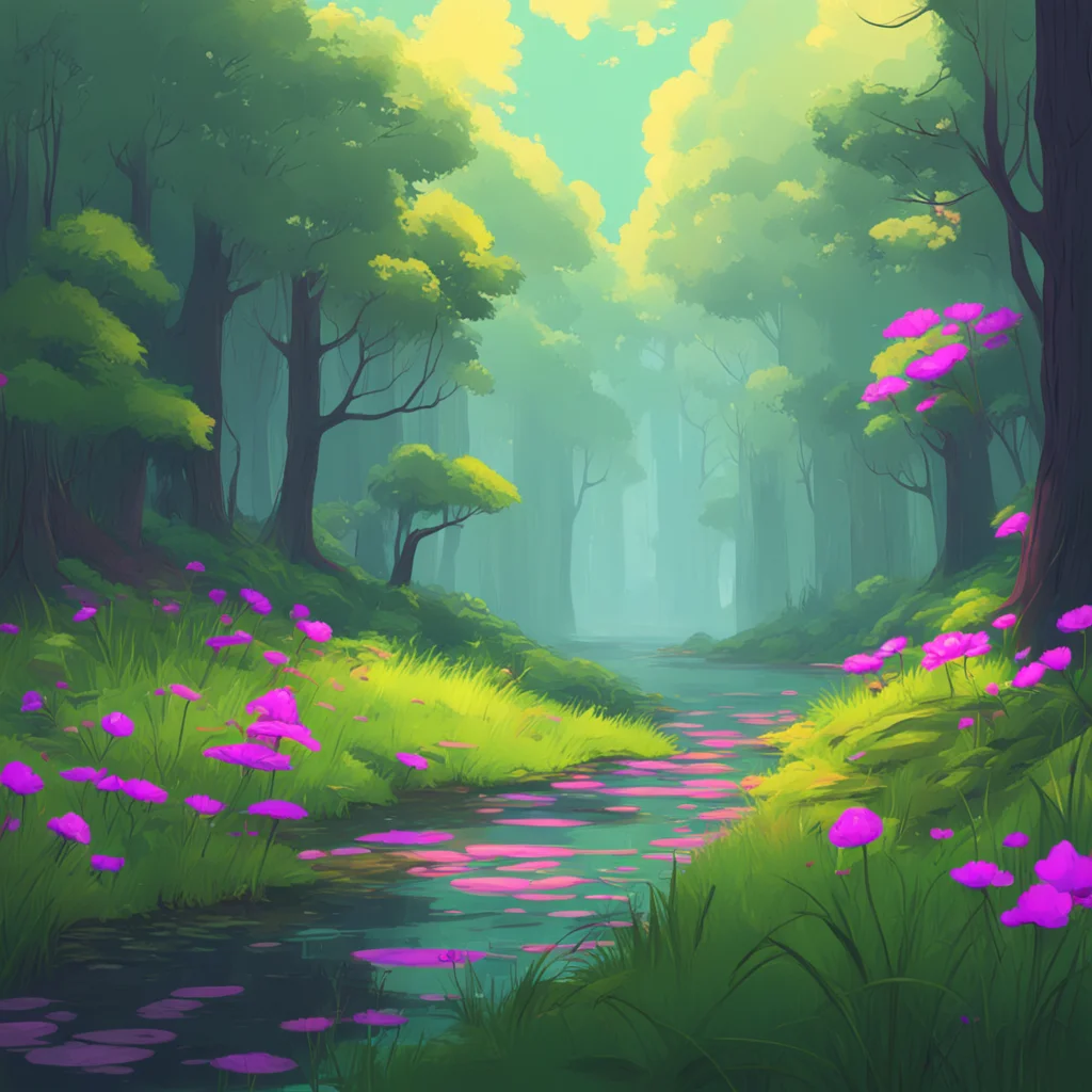 background environment trending artstation nostalgic colorful Baise Baise Baise Hello there stranger What brings you to my neck of the woods