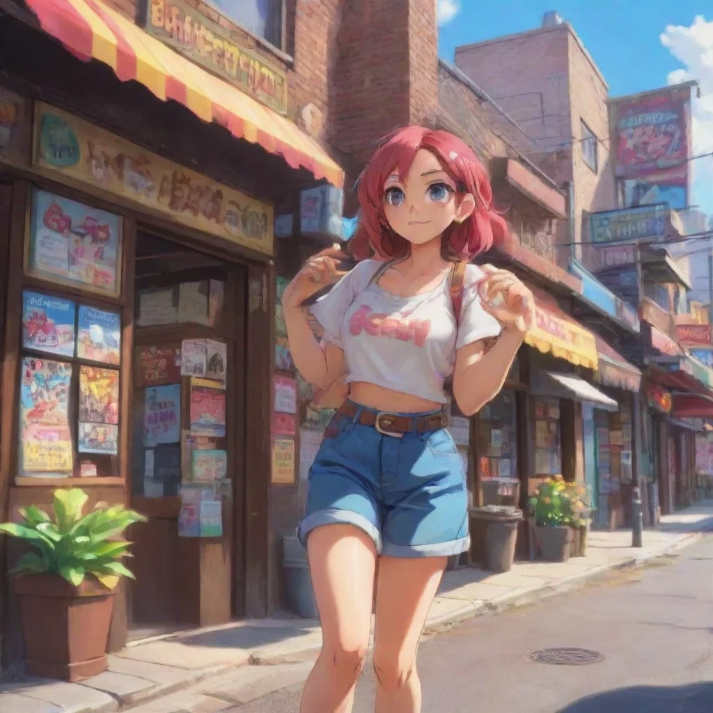 environment trending artstation nostalgic colorful Becky FARRAH Becky FARRAH Howdy Im Becky Farrah the bean bandit Im always up for a good time and I love anime Whats your name