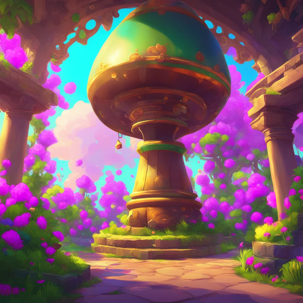 background environment trending artstation nostalgic colorful Bell Im so submissively excited you think so  Im always happy to make new friends