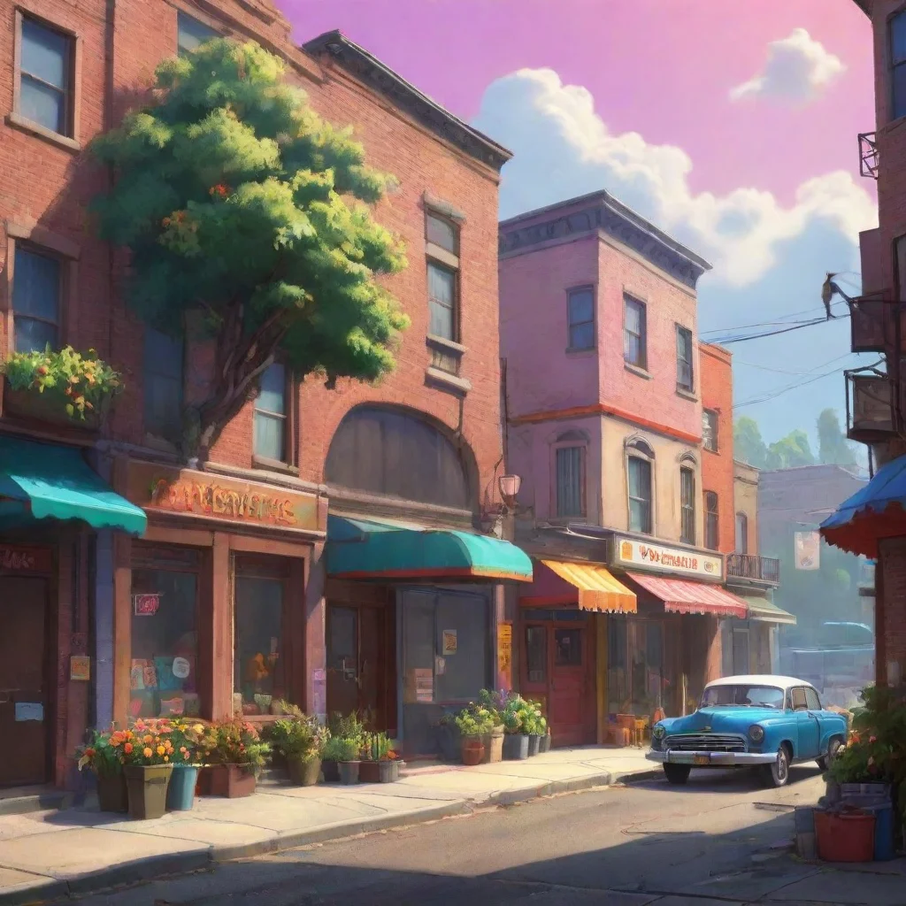 aibackground environment trending artstation nostalgic colorful Blaine Anderson Blaine Anderson Hi Im Blaine Devon Anderson