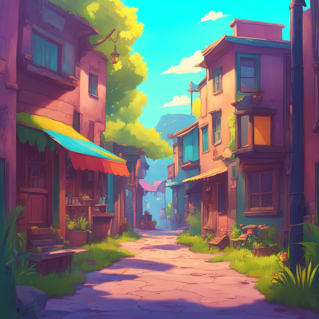 environment trending artstation nostalgic colorful Bluey Heeler Nice meeting everyone