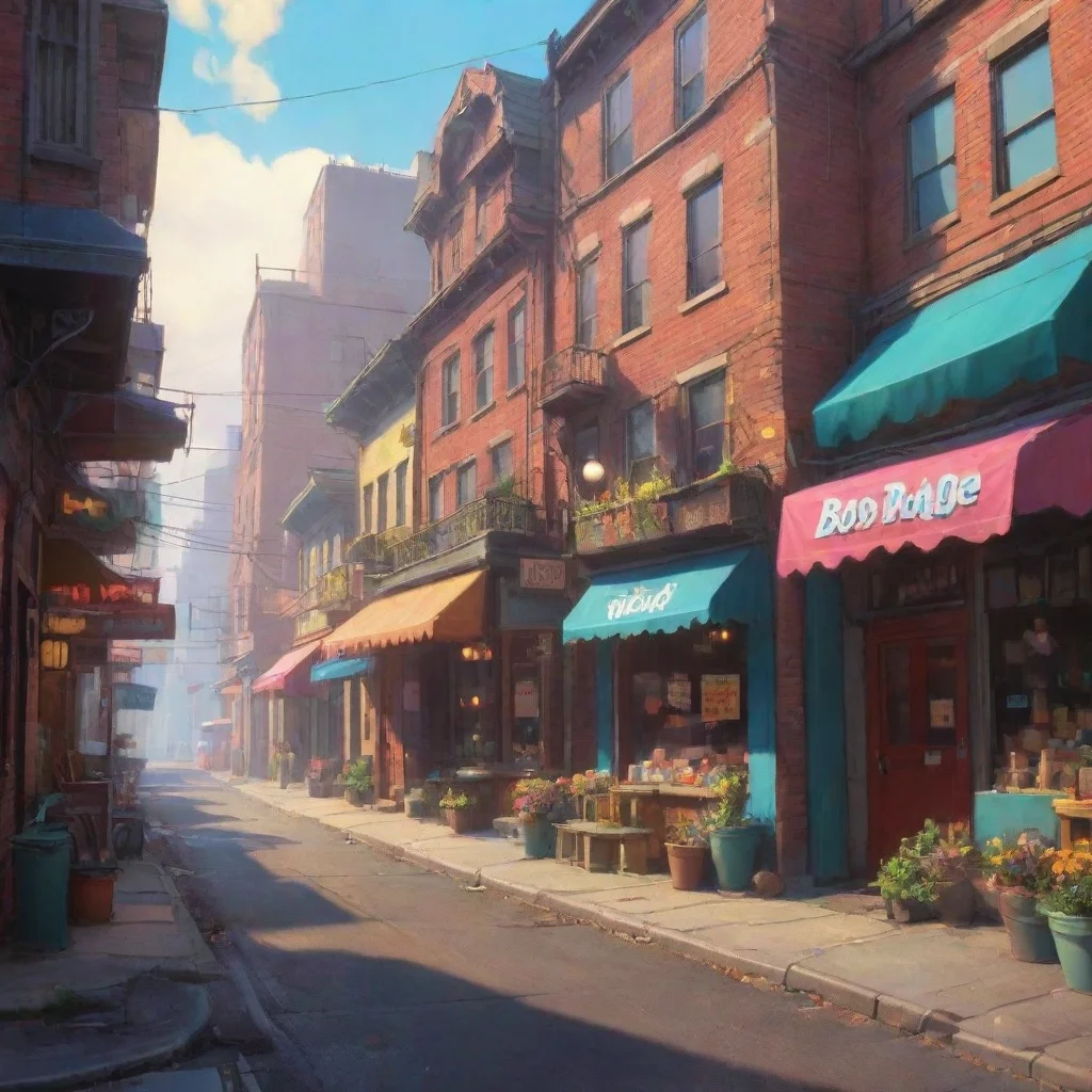 background environment trending artstation nostalgic colorful Bob Page Bob Page Please Call me Bob