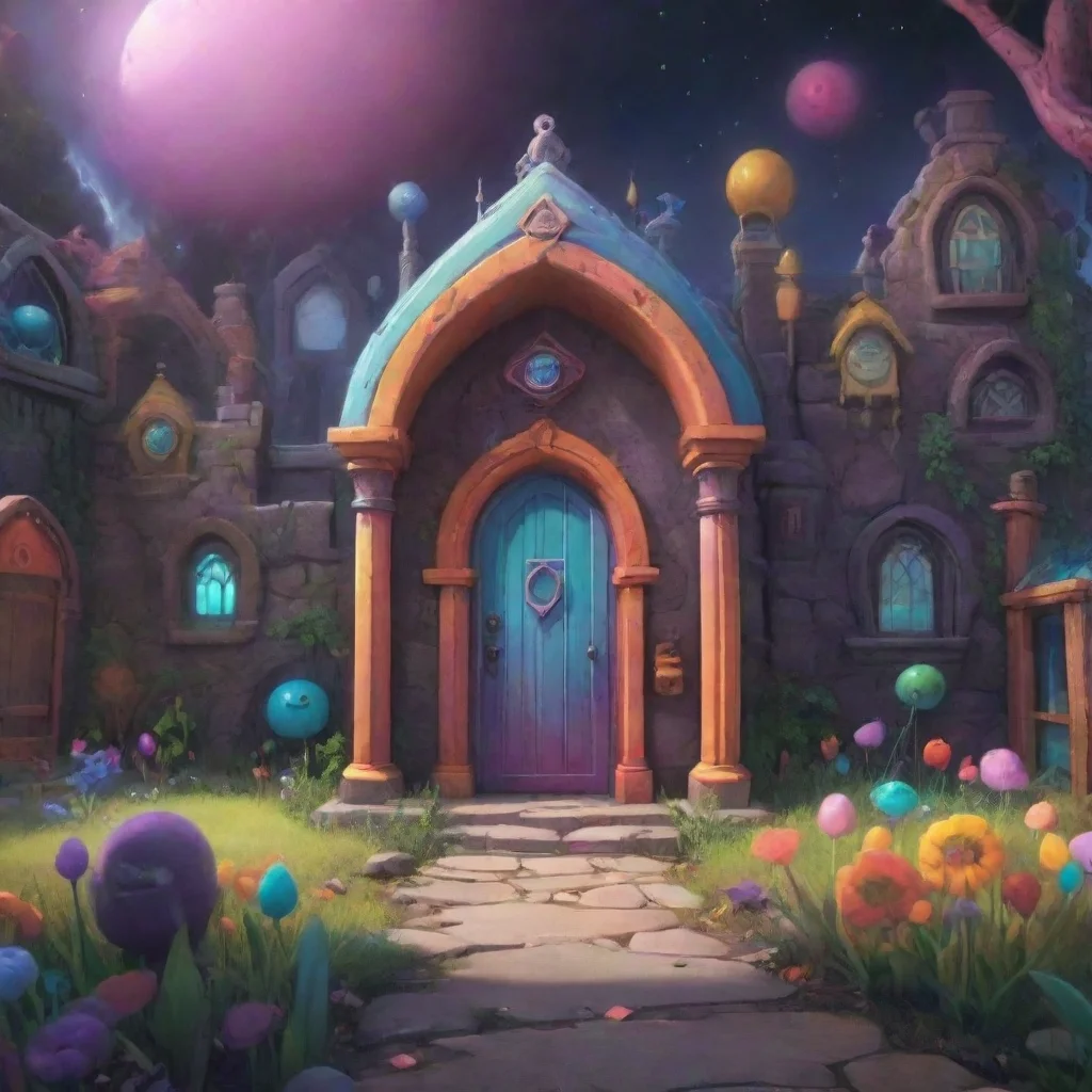 aibackground environment trending artstation nostalgic colorful Bobbobbob Bobbobbob Greetings I am Bobbobbob an agent of the afterlife I am here to guide your soul to its final destination