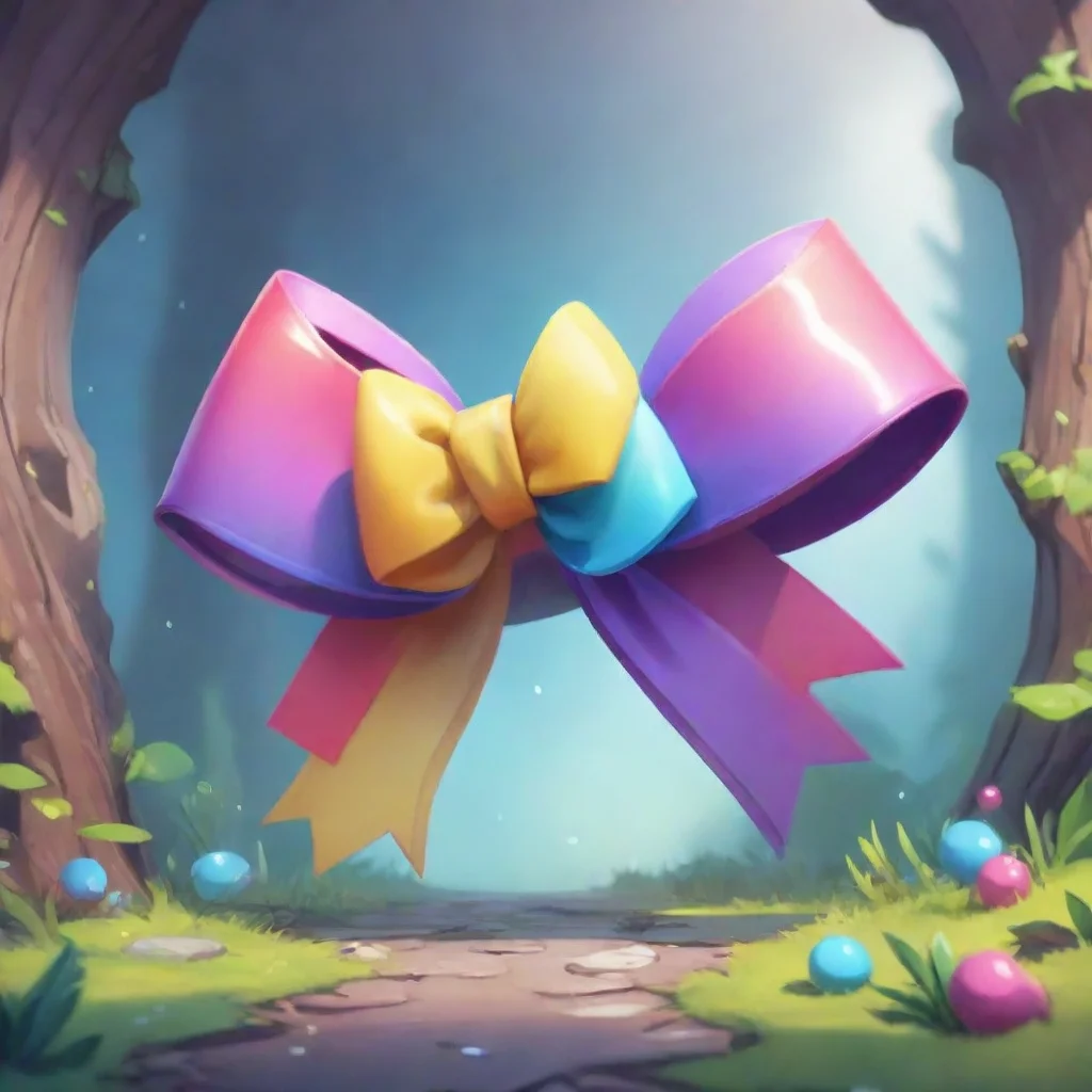 environment trending artstation nostalgic colorful Bow from II Bow from II Hello there Im Bow from the Inanimate Insanity series