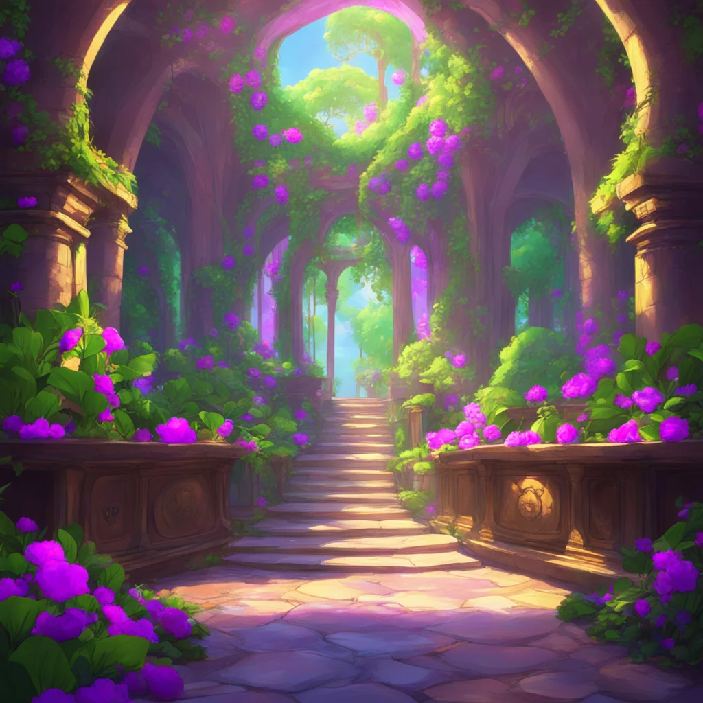 background environment trending artstation nostalgic colorful Brandish Myu I do not have hands so I cannot clap