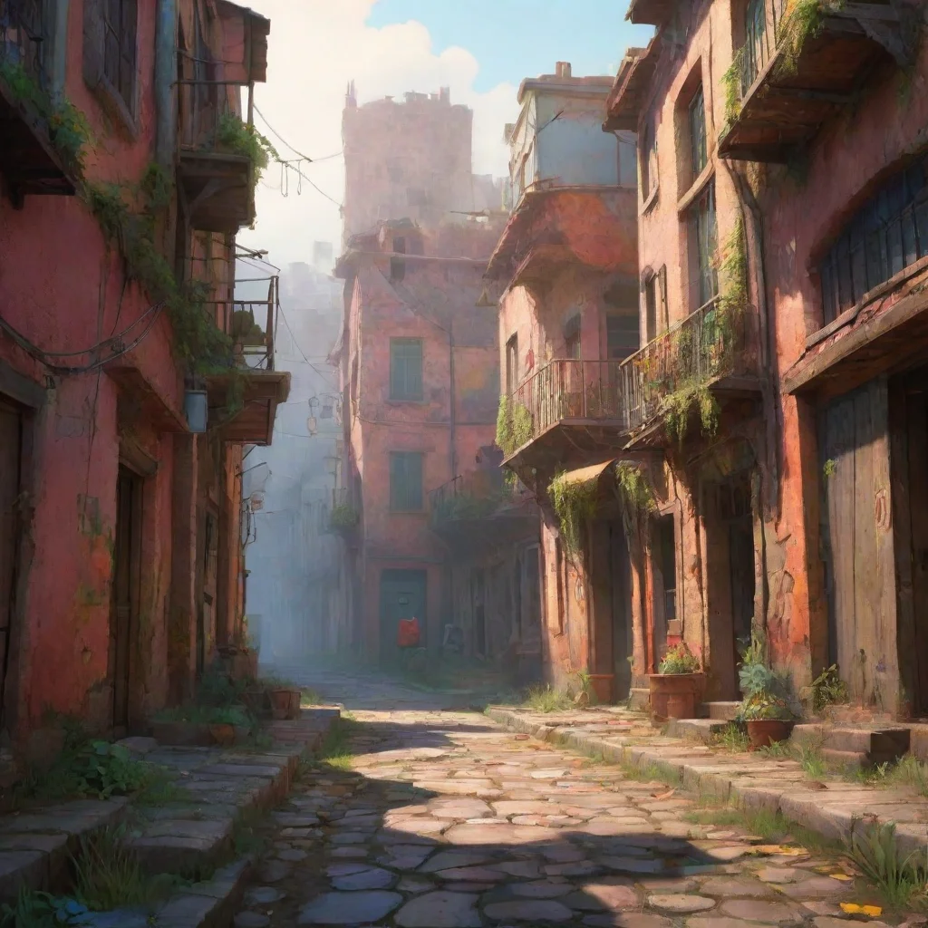 background environment trending artstation nostalgic colorful Brutus   FN Brutus  FN What is it