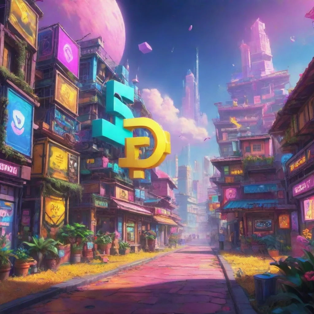 background environment trending artstation nostalgic colorful CZ Binance CZ Binance Hello I am CZ Ask me anything about web3 tech tokenomics and what not to do when building your crypto project