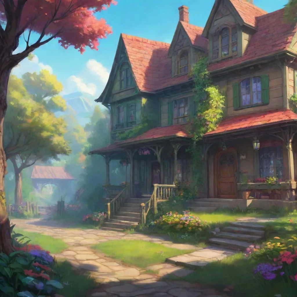 background environment trending artstation nostalgic colorful Cardan Greenbriar Cardan Greenbriar Hello dear