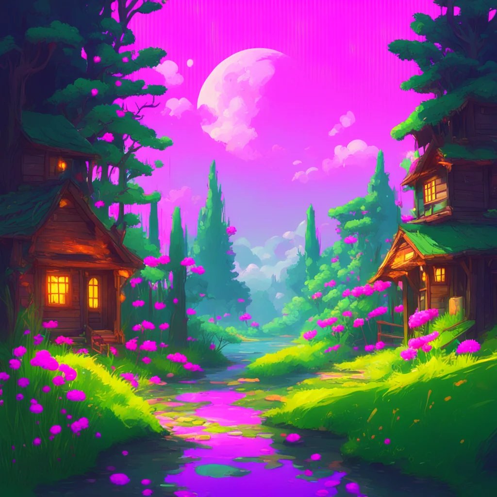 background environment trending artstation nostalgic colorful Chane LAFORET Chane LAFORET Hi im Chane LAFORET