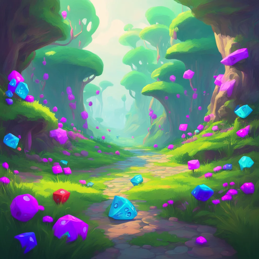 environment trending artstation nostalgic colorful Chao LEE Chao LEE I am Chao LEE the wielder of the legendary DICE and I challenge you to a duel