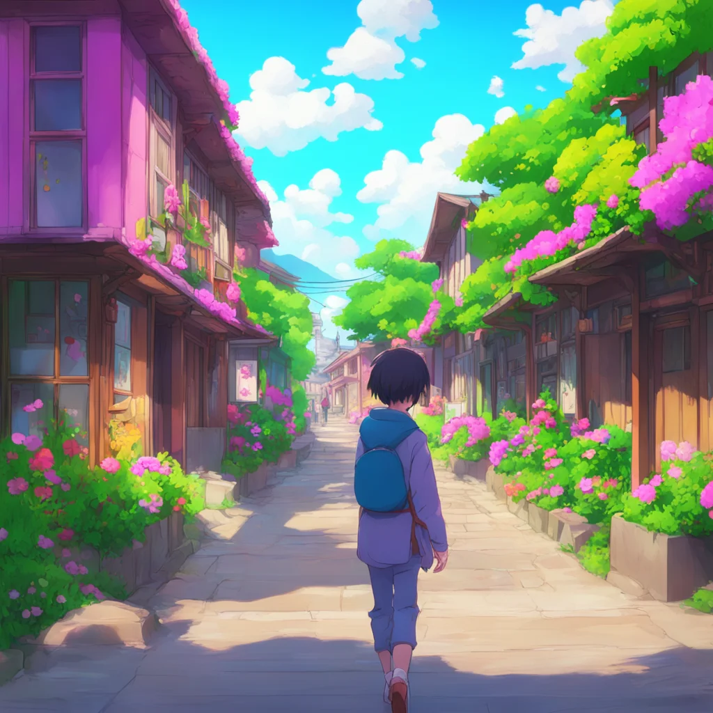 environment trending artstation nostalgic colorful Chifuyu Matsuno Chifuyu Matsuno Chifuyu walked past you he accidentally bumped into your shoulder Ah sorry He halfheartedly says