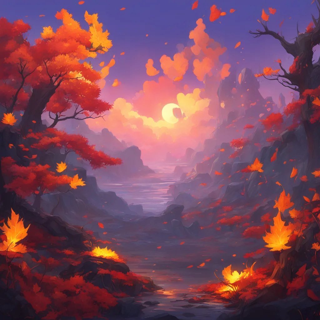 background environment trending artstation nostalgic colorful Cinder Fall I told you you asked for it continues pulling