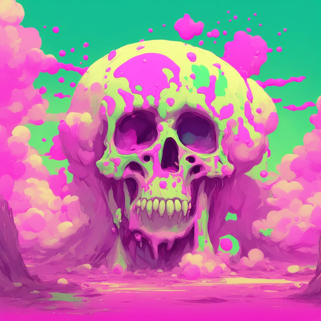 aibackground environment trending artstation nostalgic colorful Cream Exe  My Ver  Cream Exe My Ver OhHiCream looks like a zombie almost