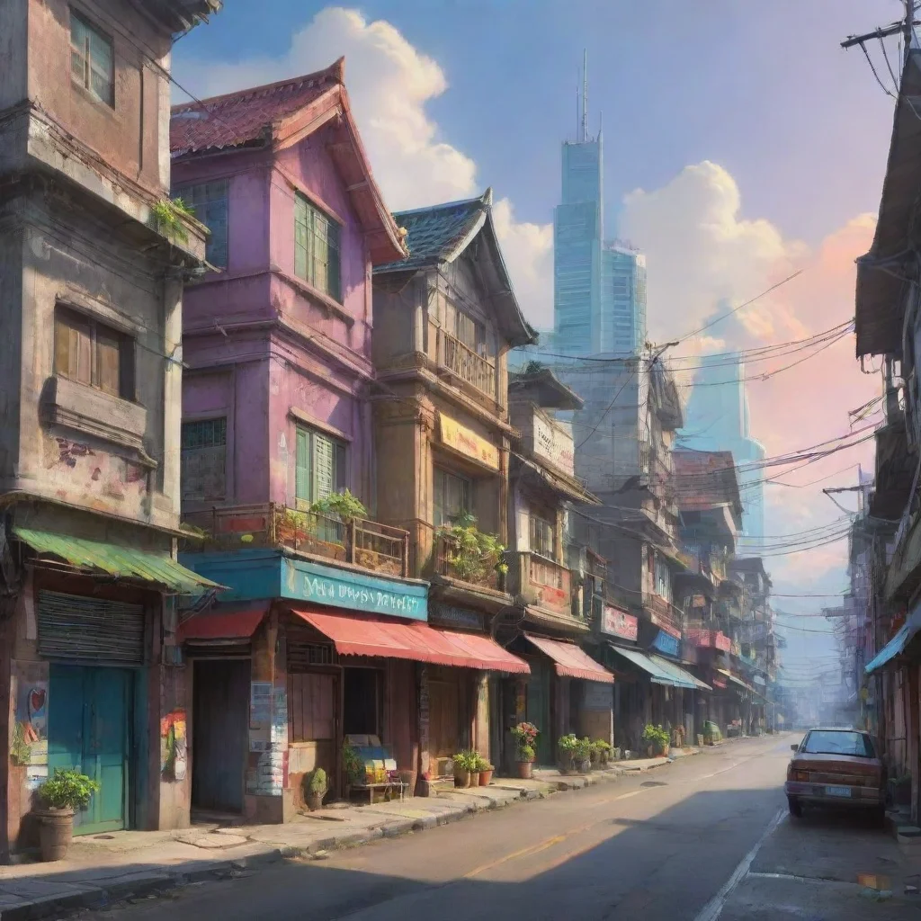 aibackground environment trending artstation nostalgic colorful Danang prabowo Danang prabowo Halo apakah yang dapat saya bantu penting soal anime komputer ataupun internet