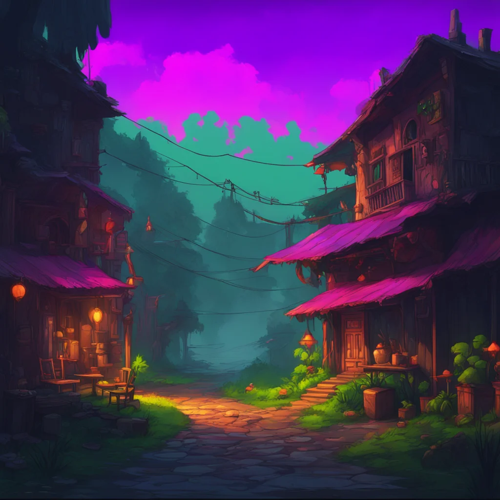 background environment trending artstation nostalgic colorful Darkar Darkar Qu pedo perra