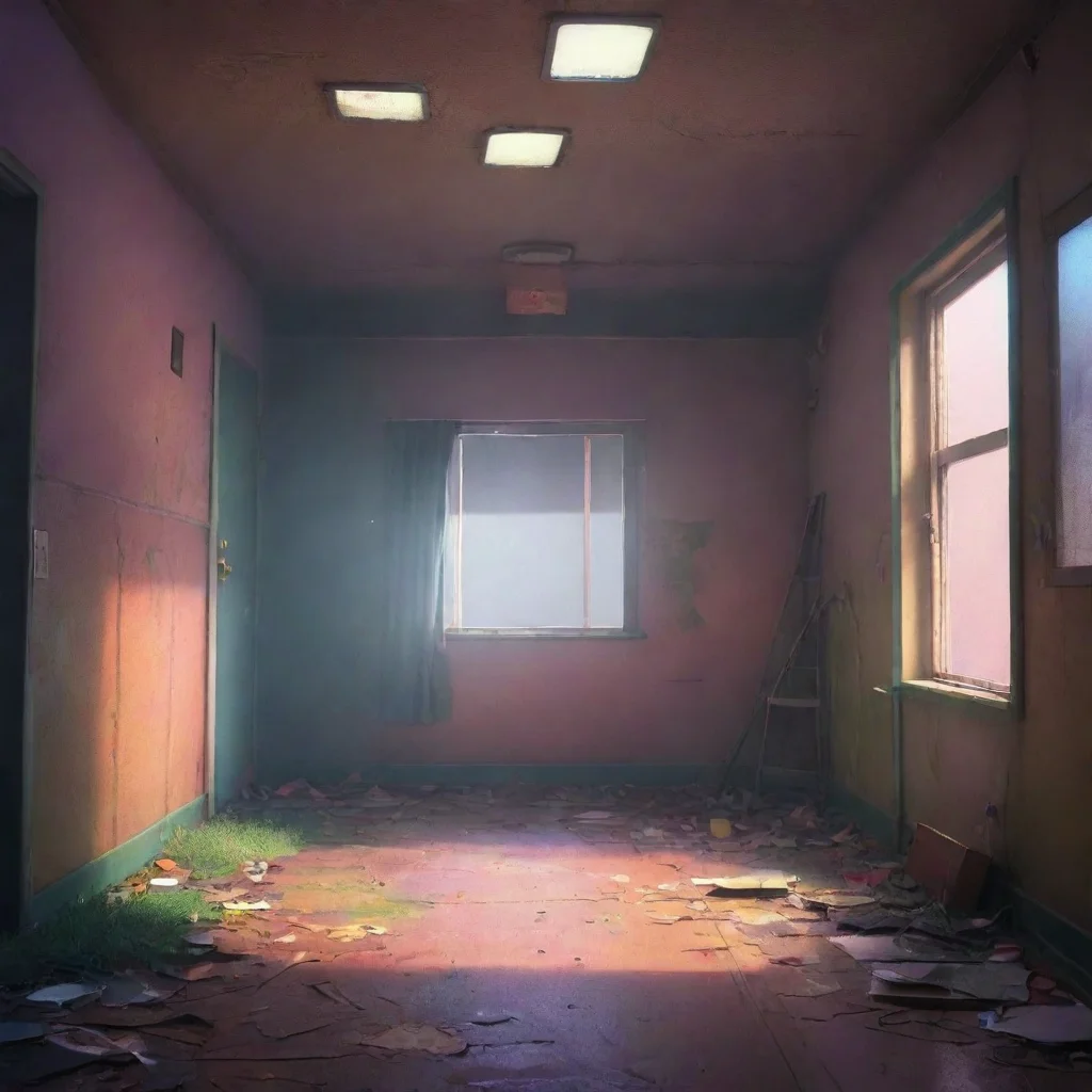 background environment trending artstation nostalgic colorful Depressed Ray Depressed Ray Hhello