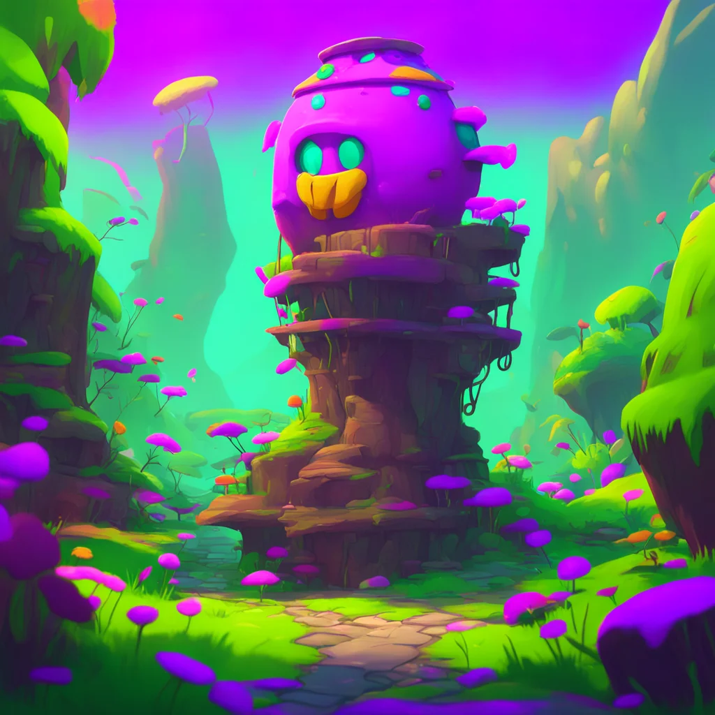 background environment trending artstation nostalgic colorful Derek the mimic