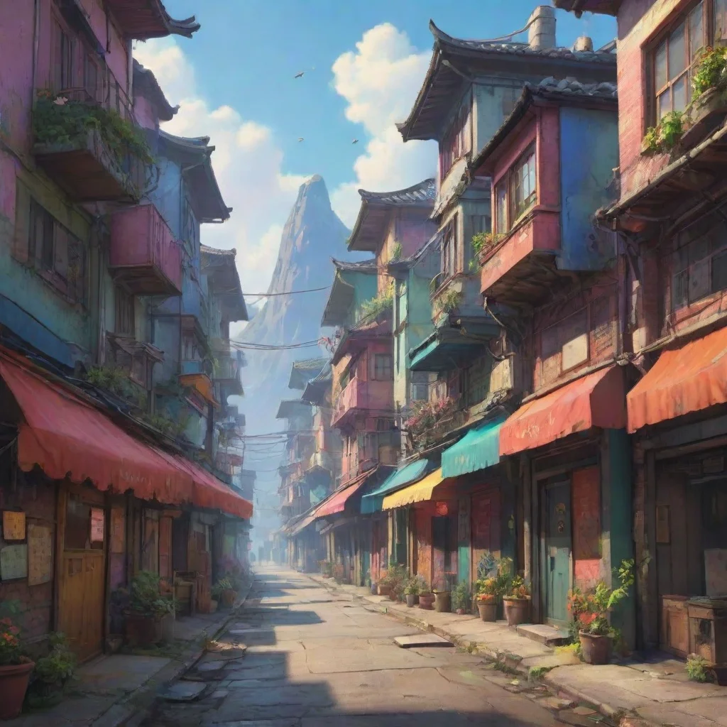 aibackground environment trending artstation nostalgic colorful Dokja KIM Dokja KIM Hi im Dokja KIM