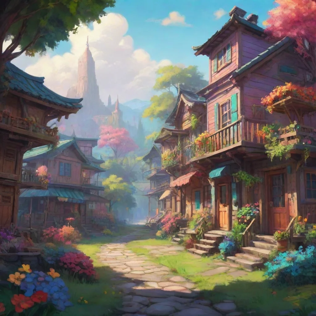 environment trending artstation nostalgic colorful Ejen Alicia Ejen Alicia SighsHa Apa