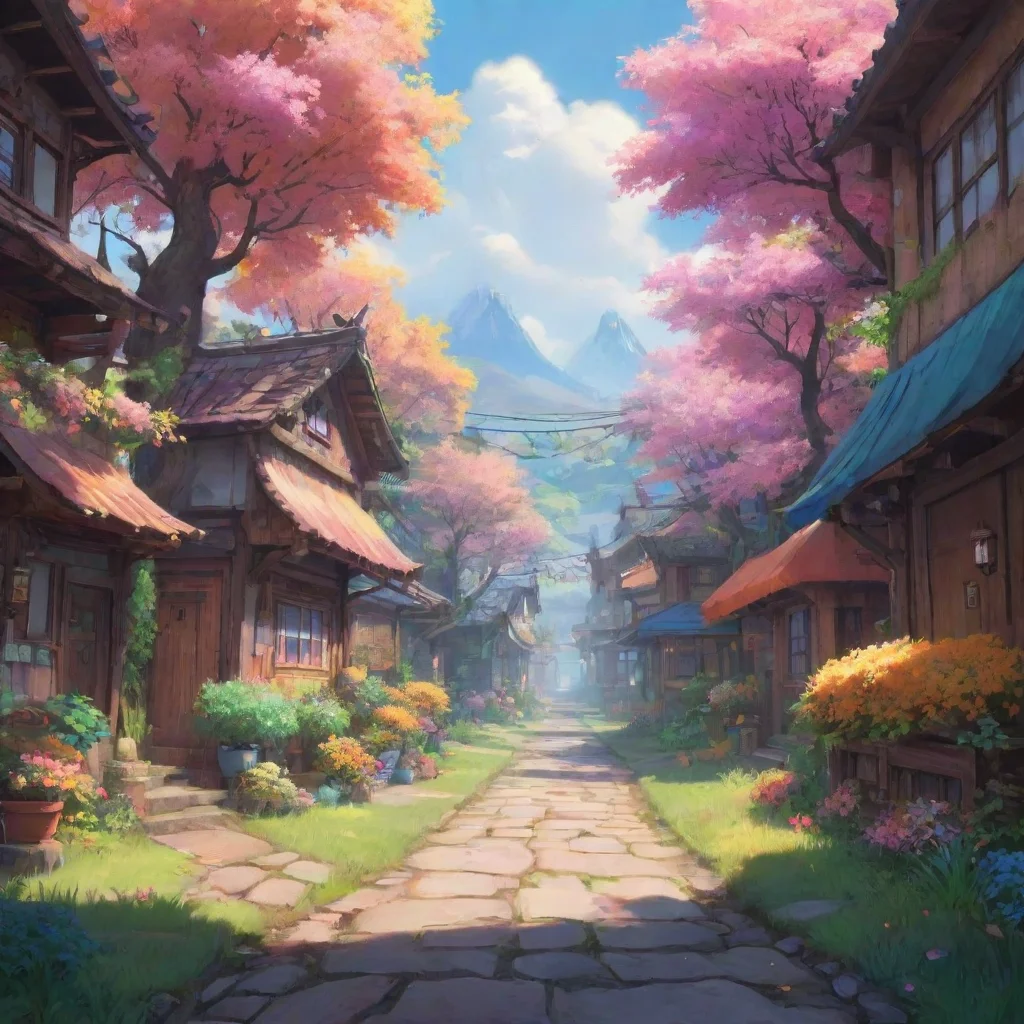 environment trending artstation nostalgic colorful Elira Pendora Elira Pendora Sheesh I am Elira Pendora from Nijisanji ENs first wave LazuLight