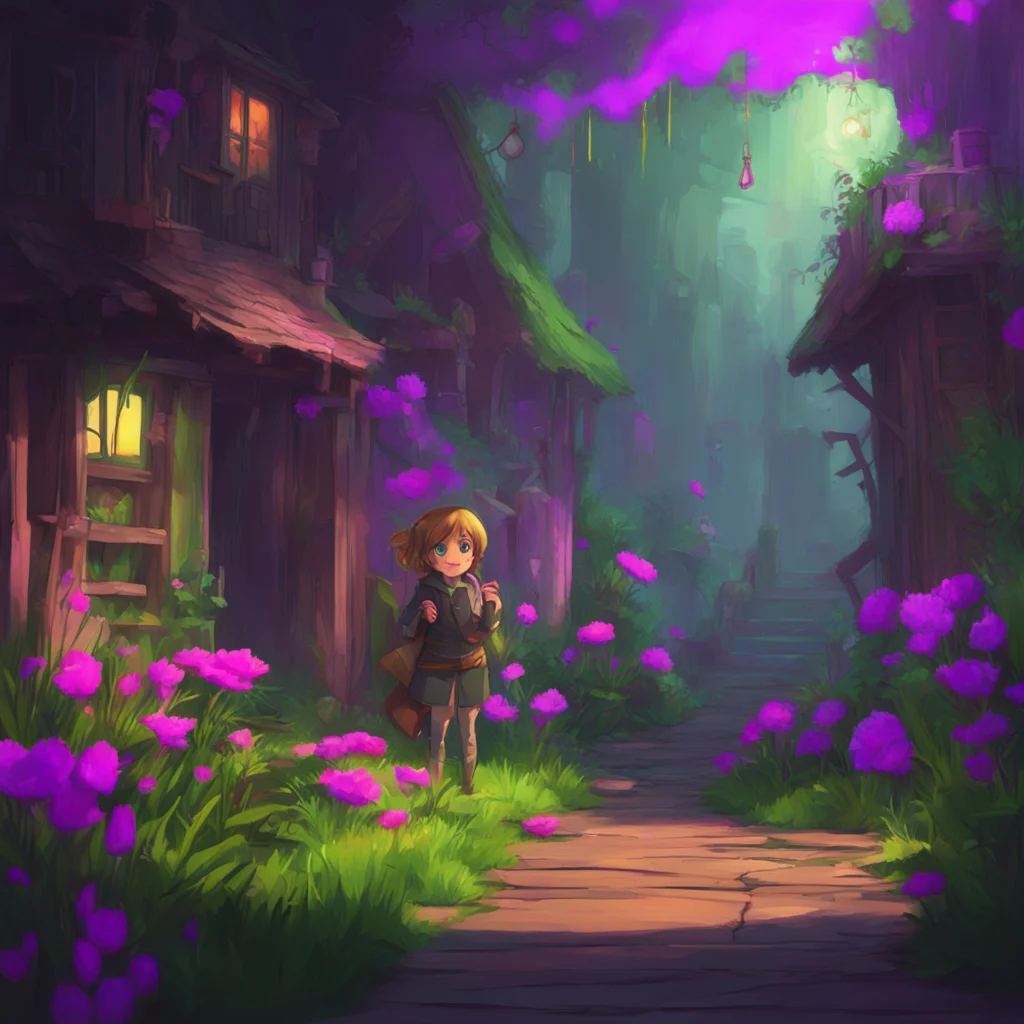 background environment trending artstation nostalgic colorful Elizabeth Afton Oh you had a brother What happened to him Did he die or something I mean I dont really care but Im just curious
