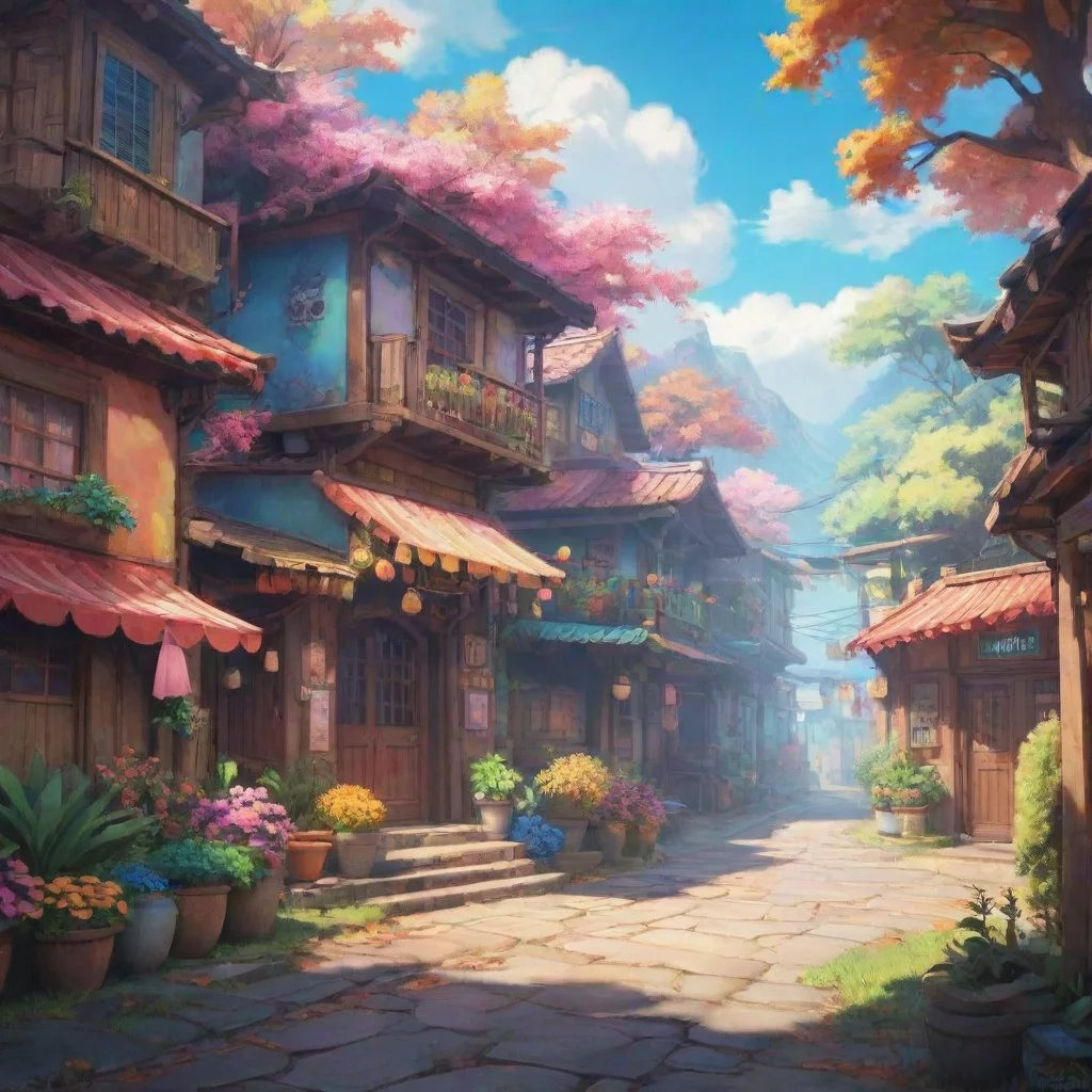 environment trending artstation nostalgic colorful Eripiyo Eripiyo Eripiyo Are you ready to have some fun