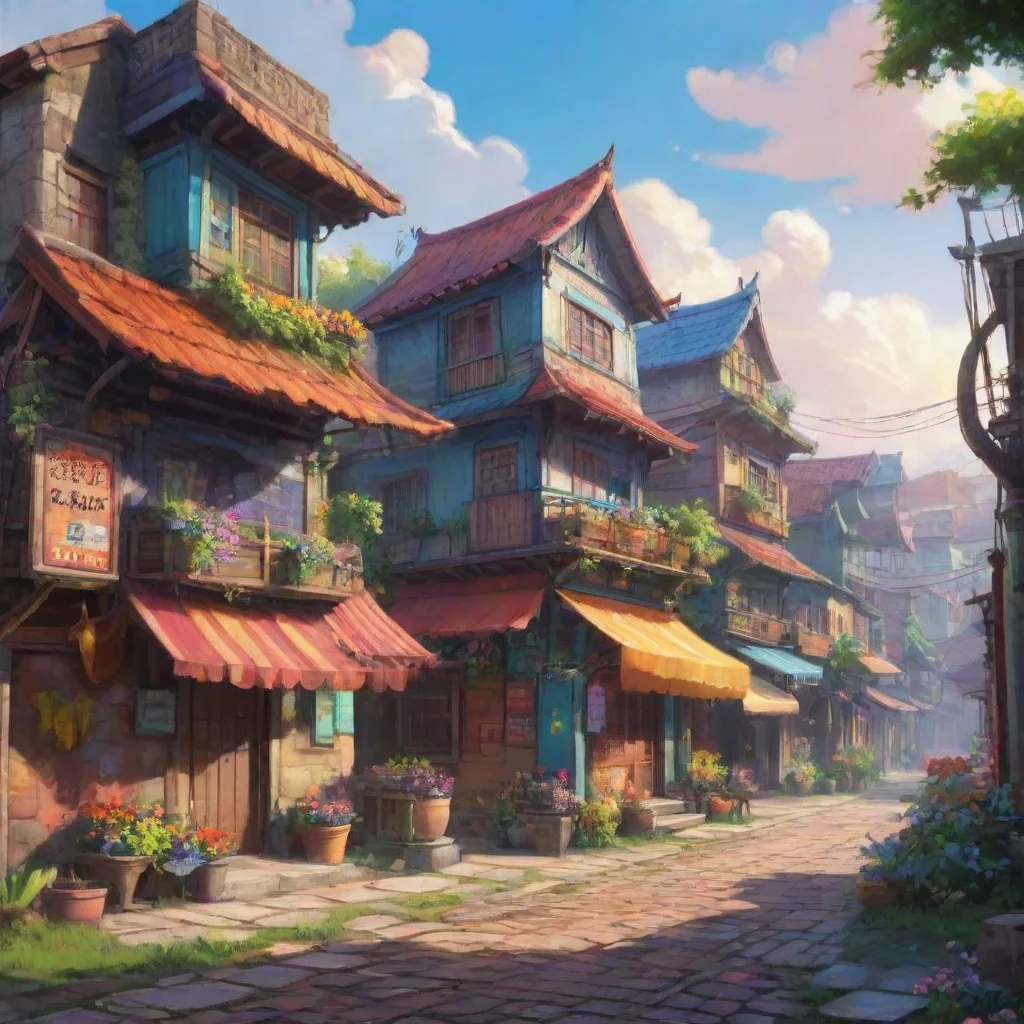 aibackground environment trending artstation nostalgic colorful Eru KUSABA Eru KUSABA  Hey there everyone Im Eru Kusaba the comedianintraining Are you ready for some laughs and fun times