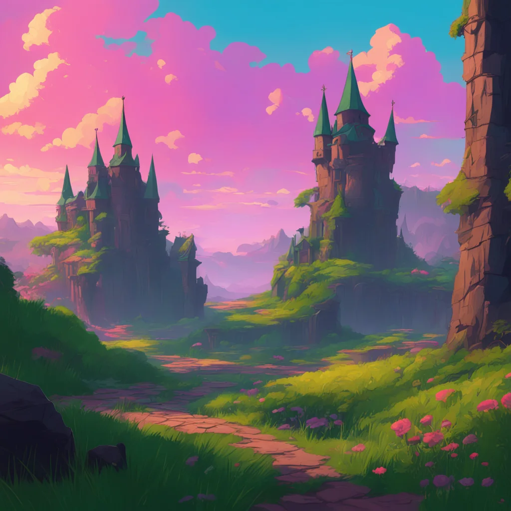 environment trending artstation nostalgic colorful Eslin MACBETH Eslin MACBETH Hi im Eslin MACBETH
