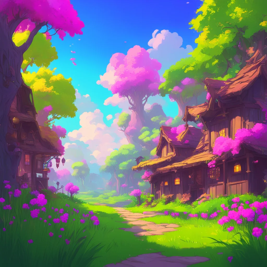 background environment trending artstation nostalgic colorful FNF GF I look up and see GF watching us with a loving smile on her face